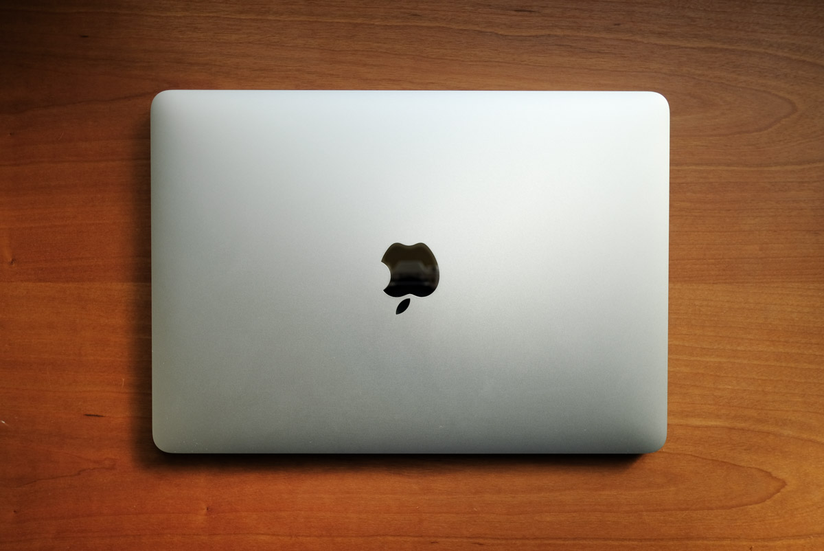 APPLE MacBook 12in Core m7 CTOカスタム